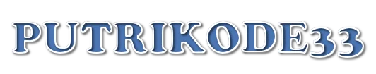 PUTRIKODE33